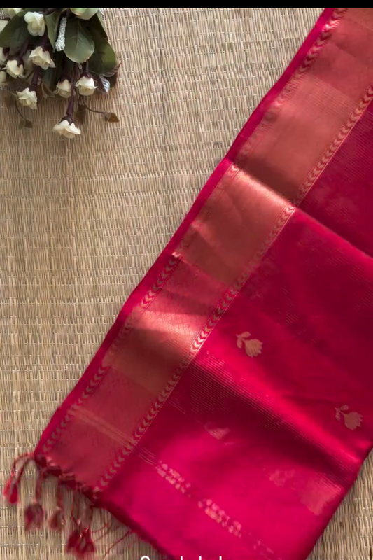 Rajamani Silk Saree