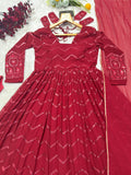 READYMADE*ANARKALI*SUIT*SET