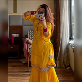*READYMADE*SARARA*SUIT*SET