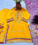 *READYMADE*SARARA*SUIT*SET
