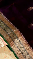 Kashi Krishna Saree