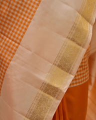 Diana Kanchipuram Silk Saree