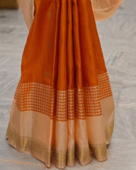 Diana Kanchipuram Silk Saree
