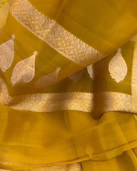 Hemavathi Silk Saree