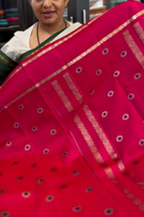 Kamalam Silk Saree