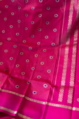 Kamalam Silk Saree