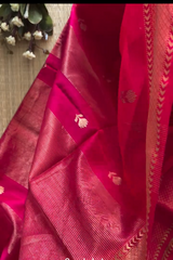 Rajamani Silk Saree