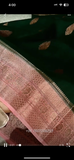 Kari Sona Silk Saree