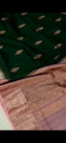 Kari Sona Silk Saree