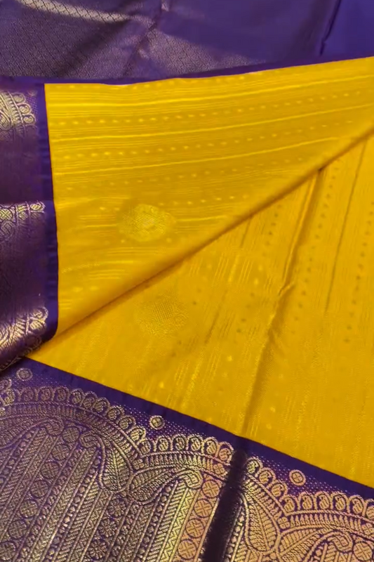 Vasantha Pattu Saree