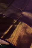 Vasantha Pattu Saree