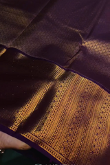 Vasantha Pattu Saree