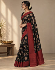 Jyoti Jamdani Saree