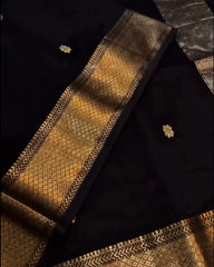 Kanakambari Silk Saree