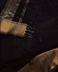 Kanakambari Silk Saree