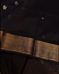 Kanakambari Silk Saree