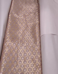 Kanchana Nila Banarasi Silk Saree