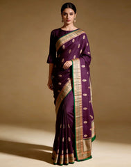 Kashi Krishna Saree