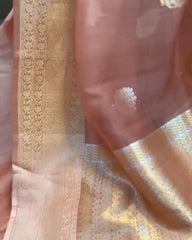 Kaveri Silk Saree