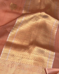 Kaveri Silk Saree