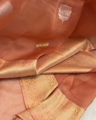 Kaveri Silk Saree