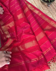 Lalani Silk Saree
