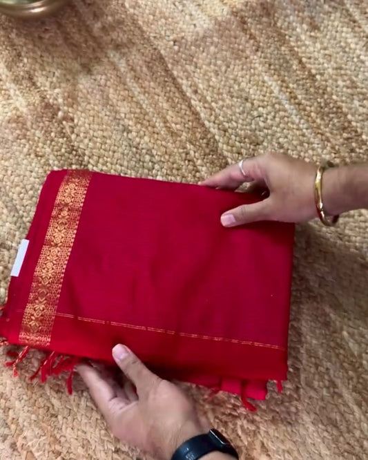 Lalani Silk Saree