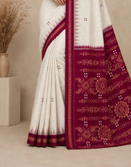 Madhu Silk Saree