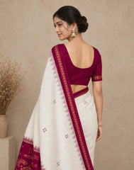 Madhu Silk Saree