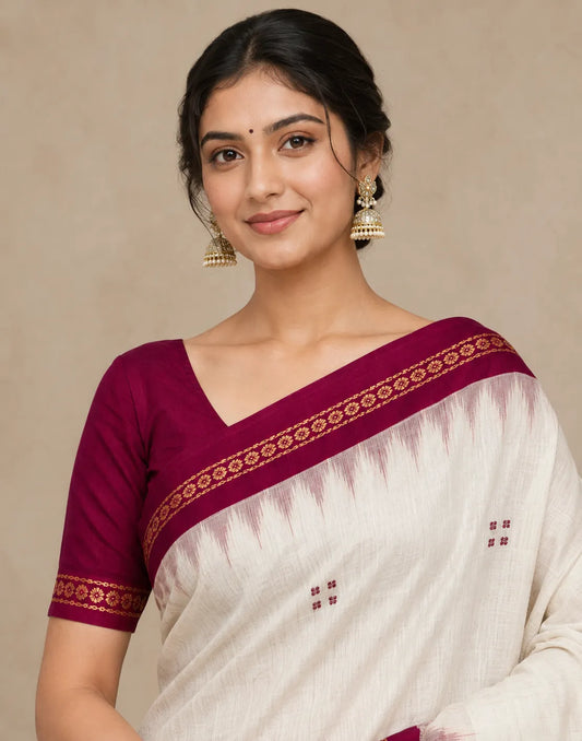 Madhu Silk Saree