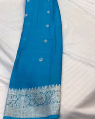 Meghna Silk Saree