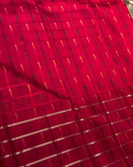 Munim Kanjivaram Silk Saree