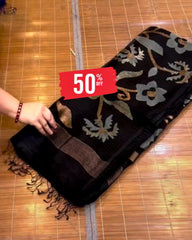 Nisha Kanthi Saree