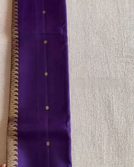 Royal Kanchi Silk Saree