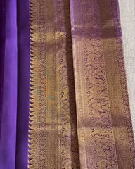 Royal Kanchi Silk Saree