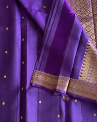 Royal Kanchi Silk Saree