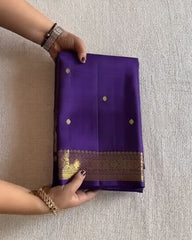 Royal Kanchi Silk Saree