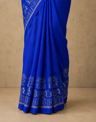 Royal Silk Saree