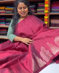 Shubh Silk Saree