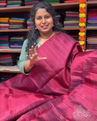 Shubh Silk Saree