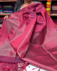 Shubh Silk Saree