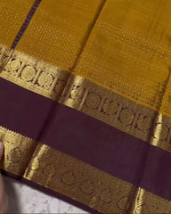 Sri Banarsi Silk Saree