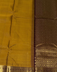 Sri Banarsi Silk Saree