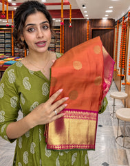 Thiralini Silk Saree