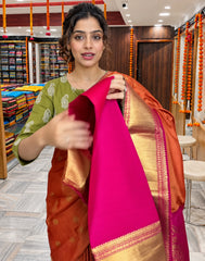 Thiralini Silk Saree