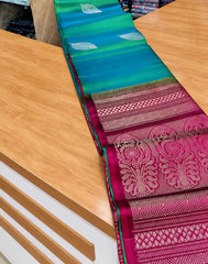 Varnitha Kanjivaram Silk Saree