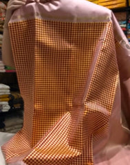 Vihana Chex Silk Saree