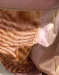 Vihana Chex Silk Saree