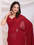 Shimla Ready-to-Wear Sarees Collection
