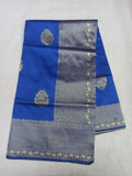 Soft Lichi Silk Saree with All-Over Jacquard Work & Matching Blouse – Elegant Traditional Wear